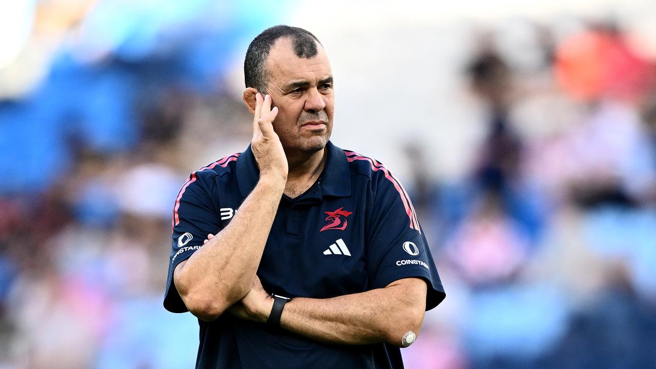 Michael Cheika