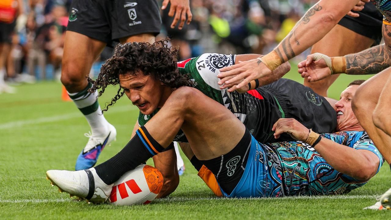 Dallin Watene Zelezniak