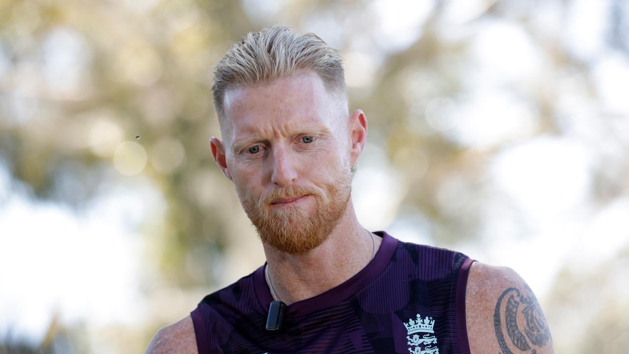 Jared Stokes Stokes defends Ashes prep amid 'jam-packed' schedule