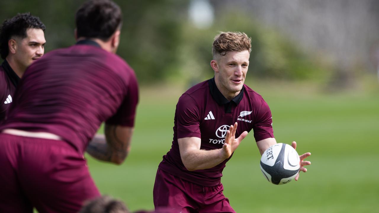 Damian McKenzie