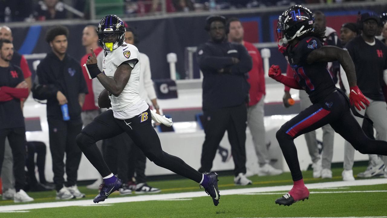 Lamar Jackson