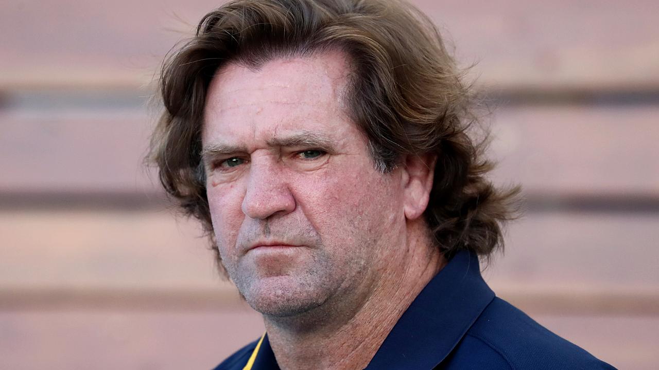 Des Hasler