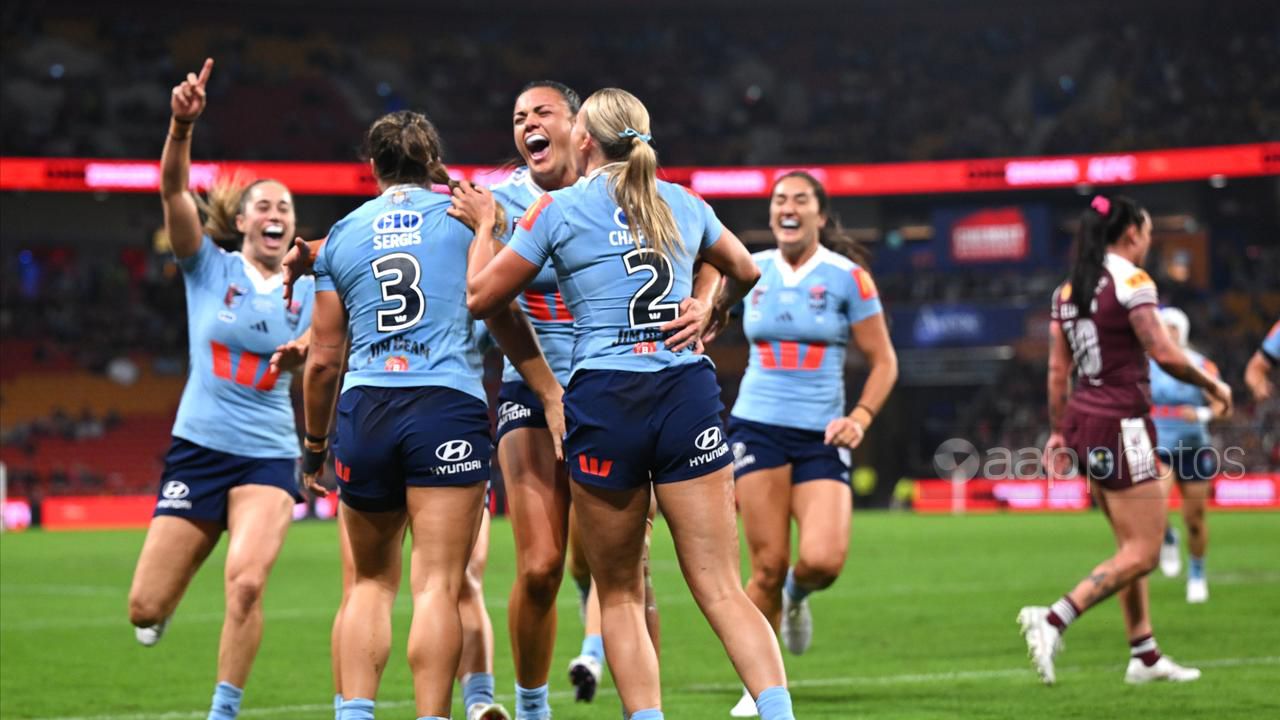 NSW