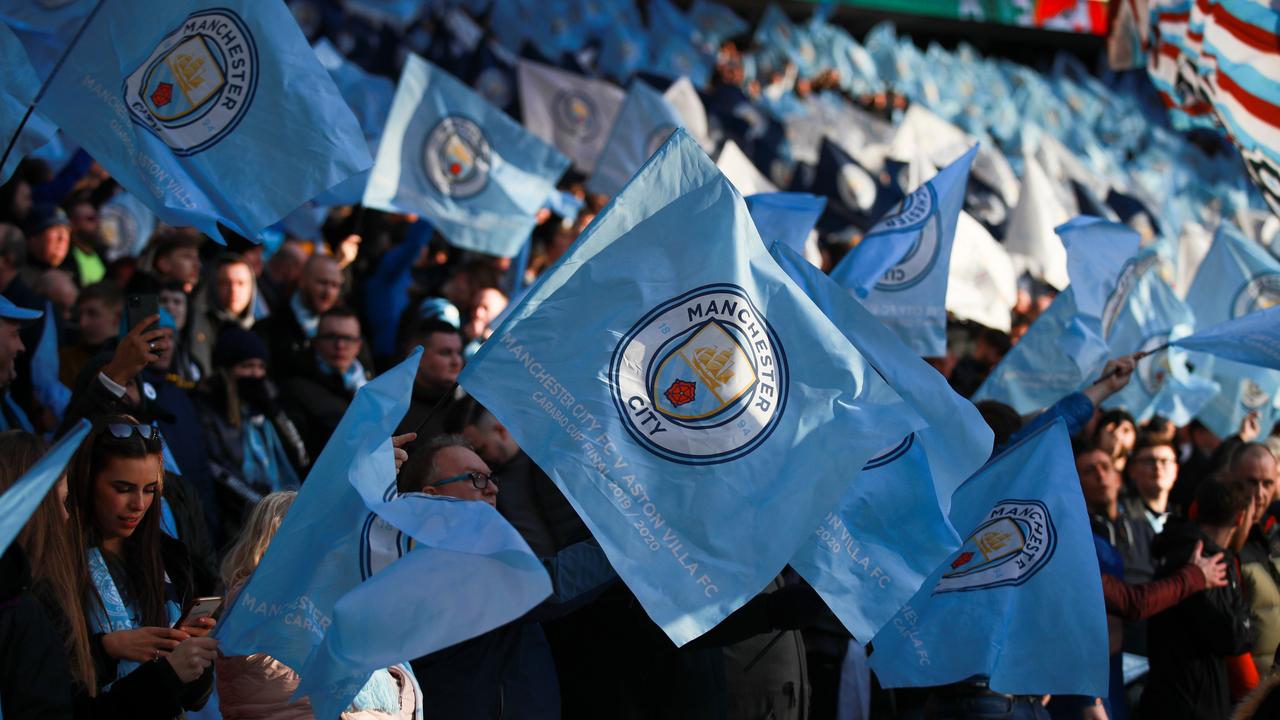 Manchester City