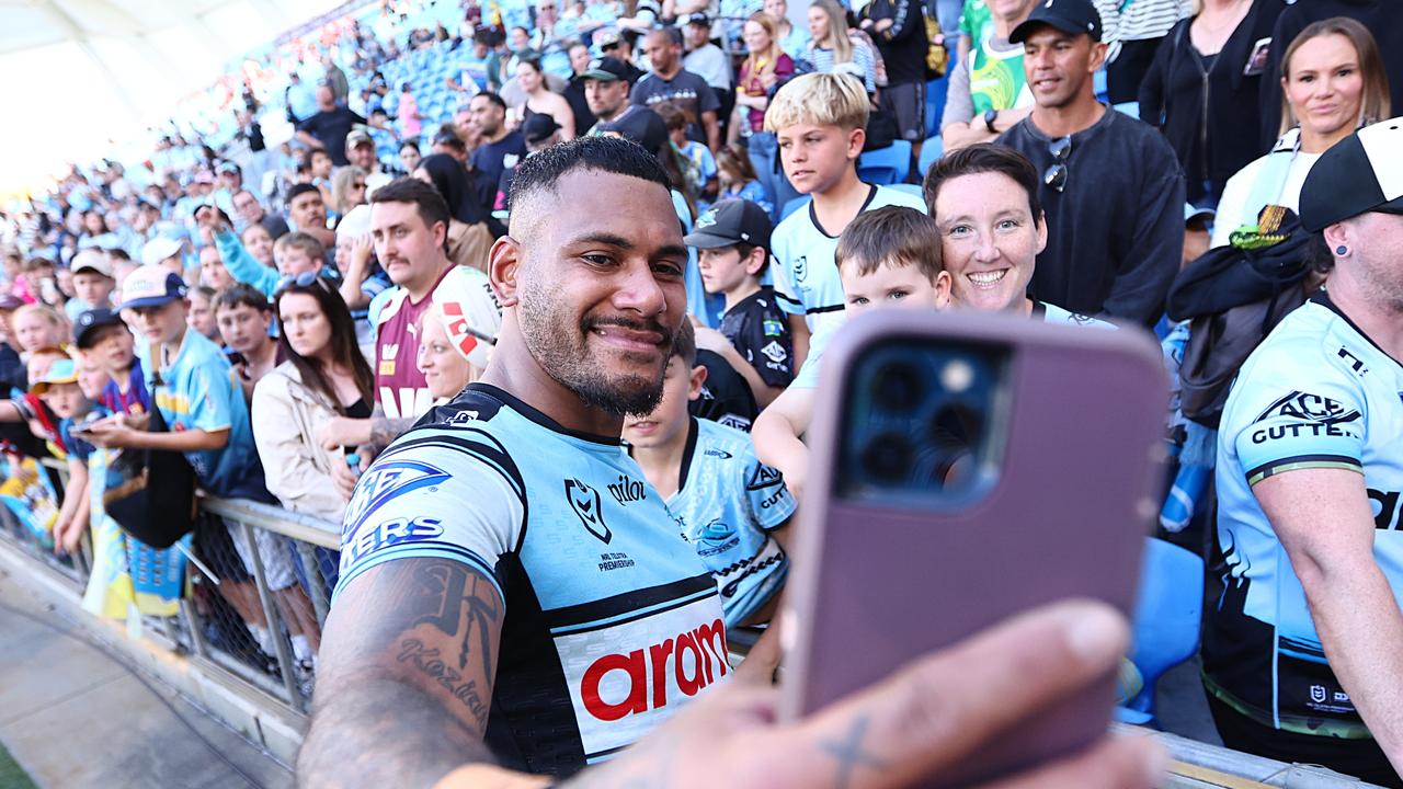 Sione Katoa