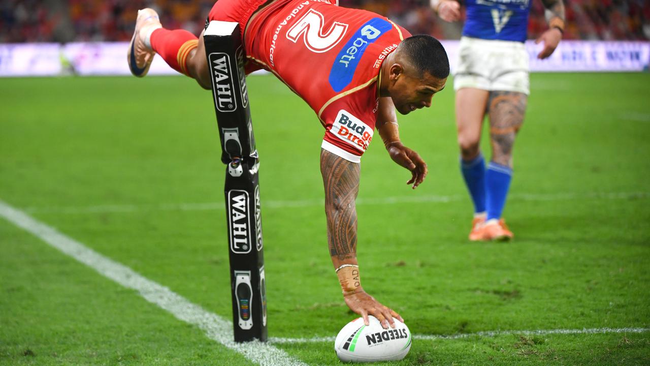 Jamayne Isaako