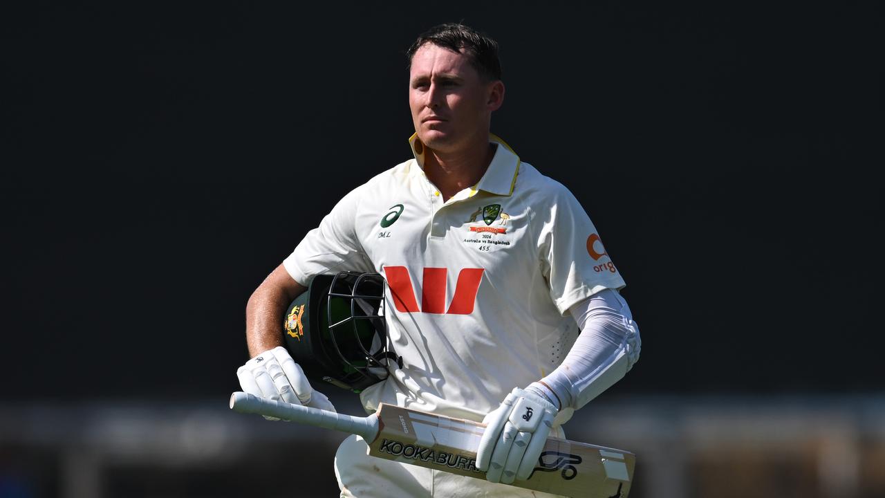 Marnus Labuschagne
