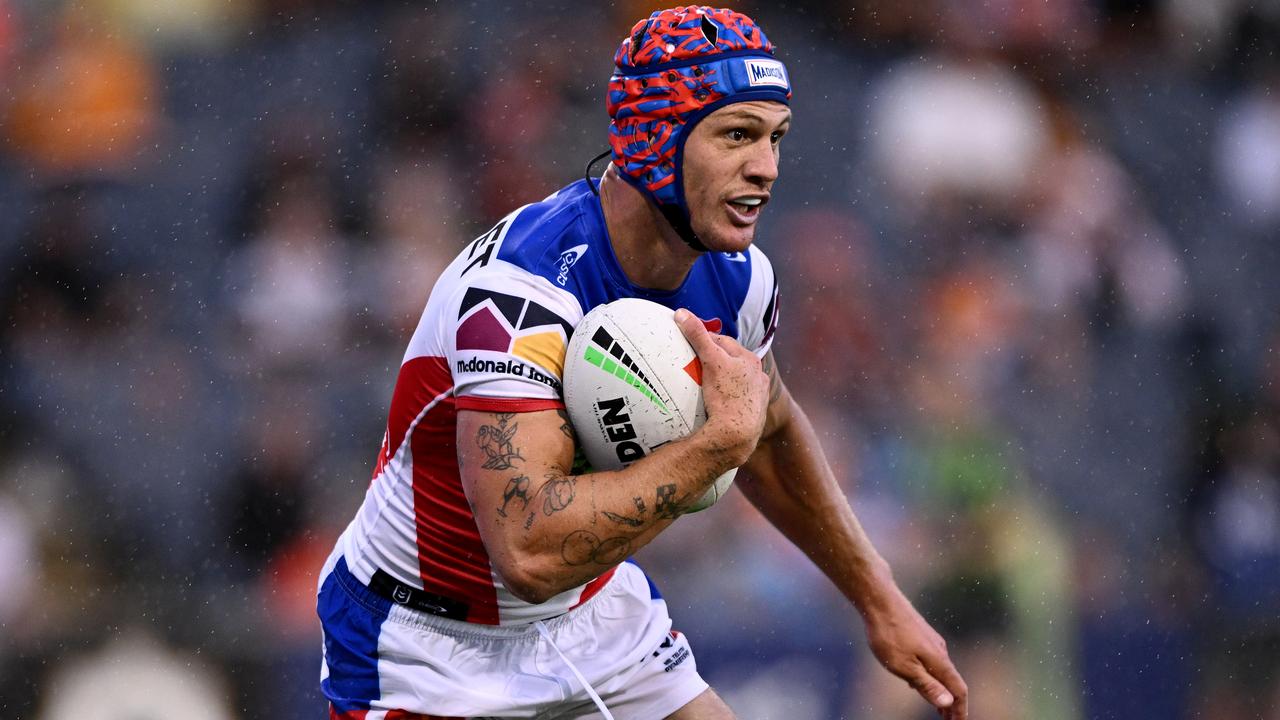 Kalyn Ponga