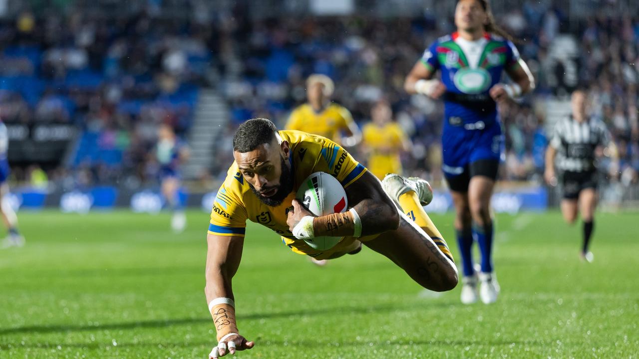 Josh Addo-Carr