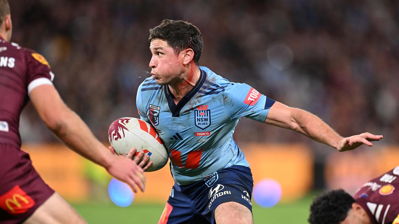 Mitchell Moses