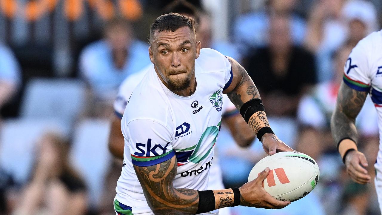 James Fisher-Harris