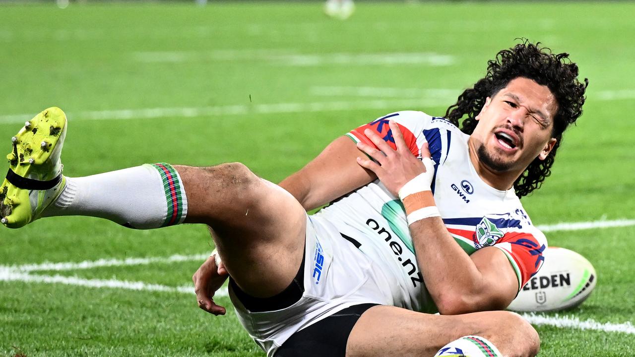 Dallin Watene-Zelezniak