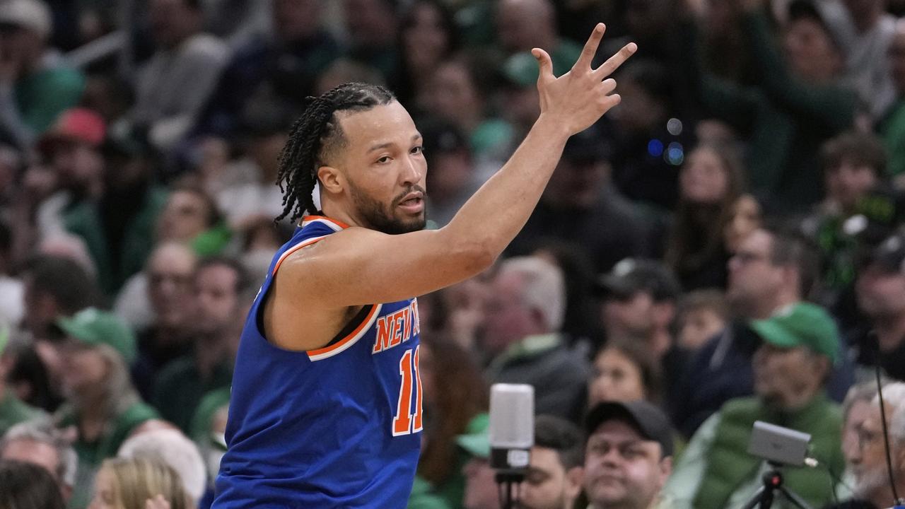 Jalen Brunson