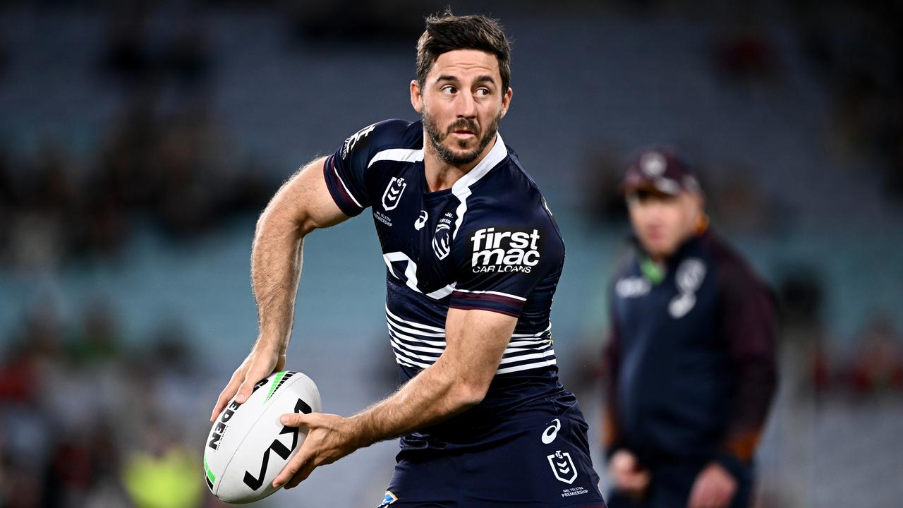 Ben Hunt