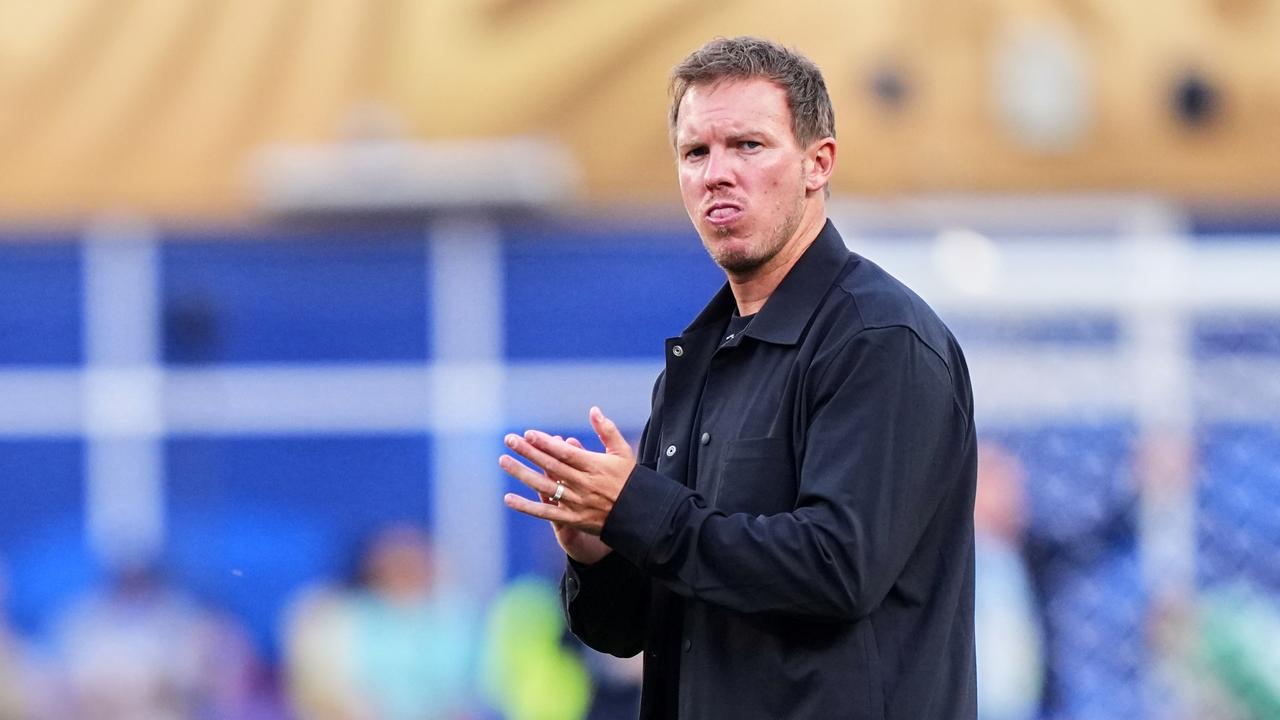 Julian Nagelsmann