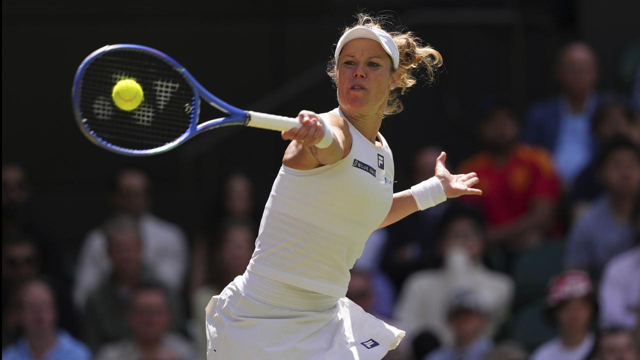 Laura Siegemund