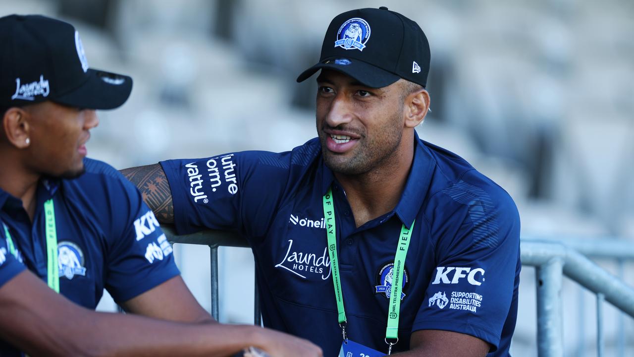 Viliame Kikau