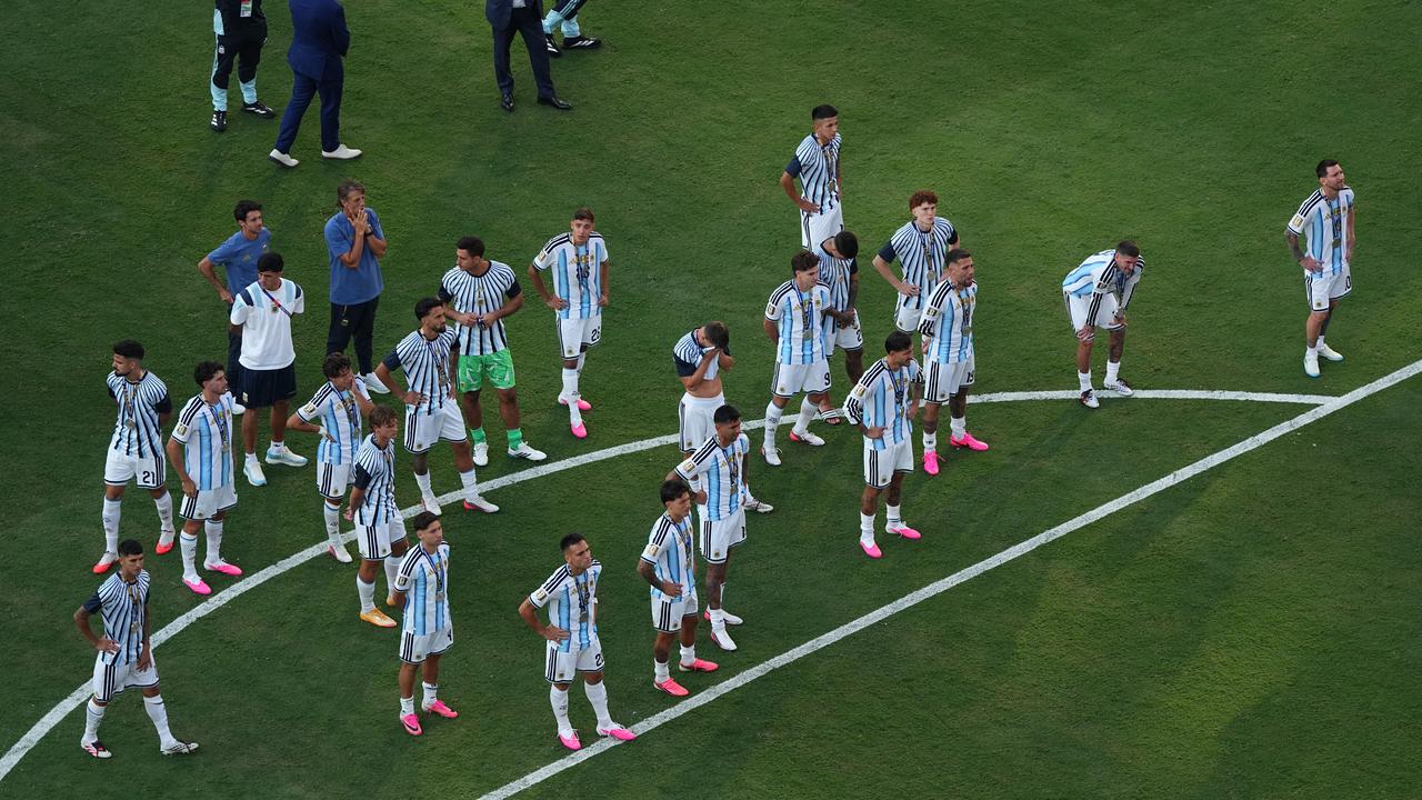 Argentina