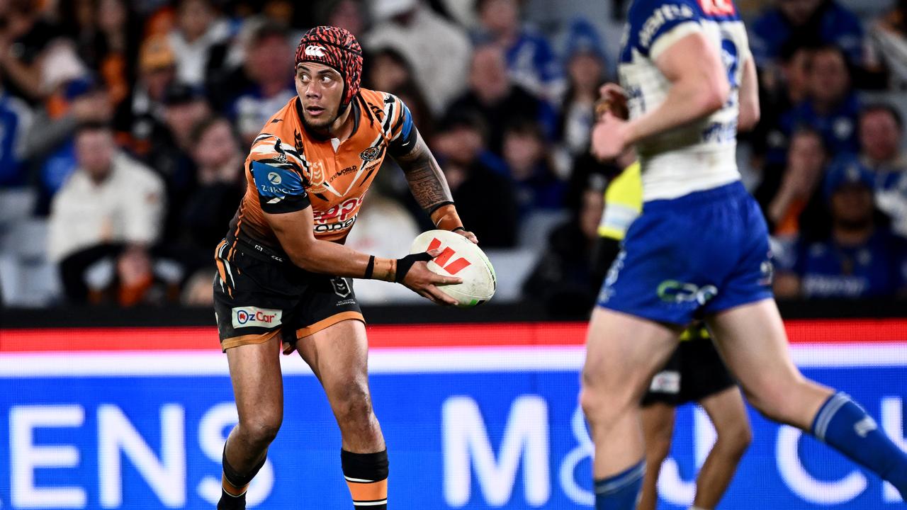 Jarome Luai