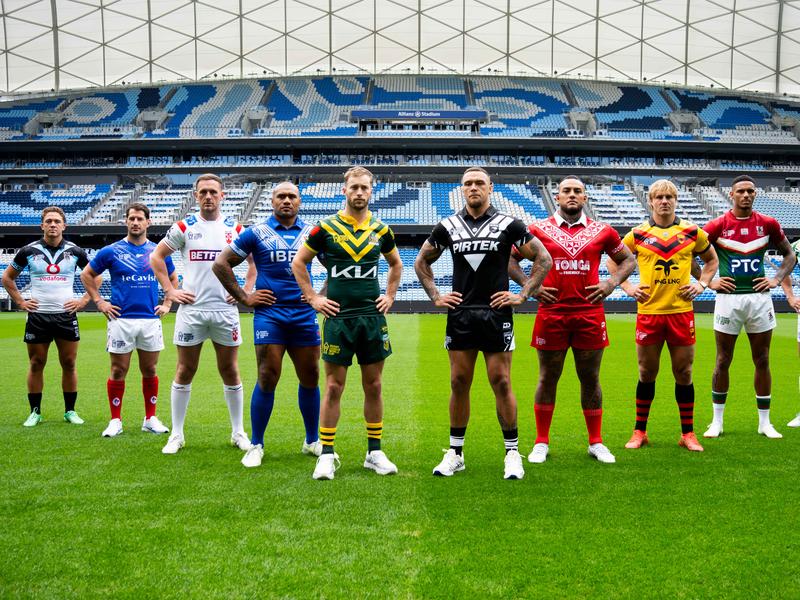 Rugby League World Cup