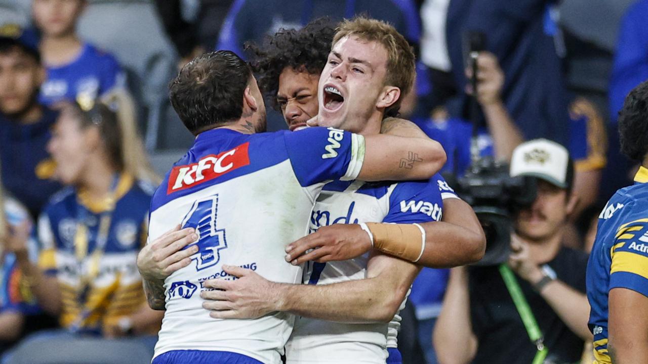 Lachlan Galvin