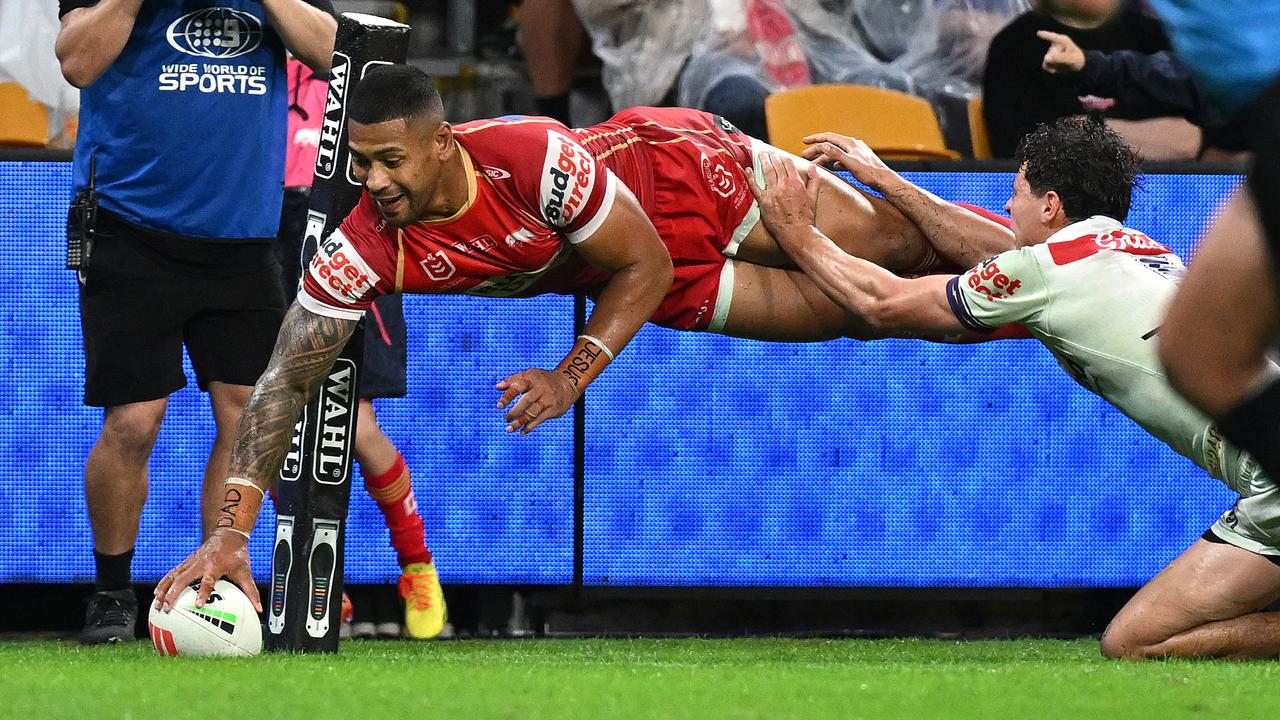Jamayne Isaako
