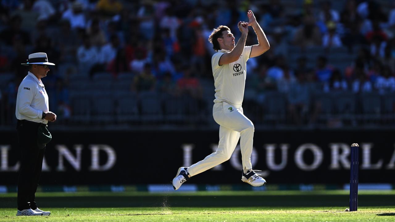 Mitchell Marsh 