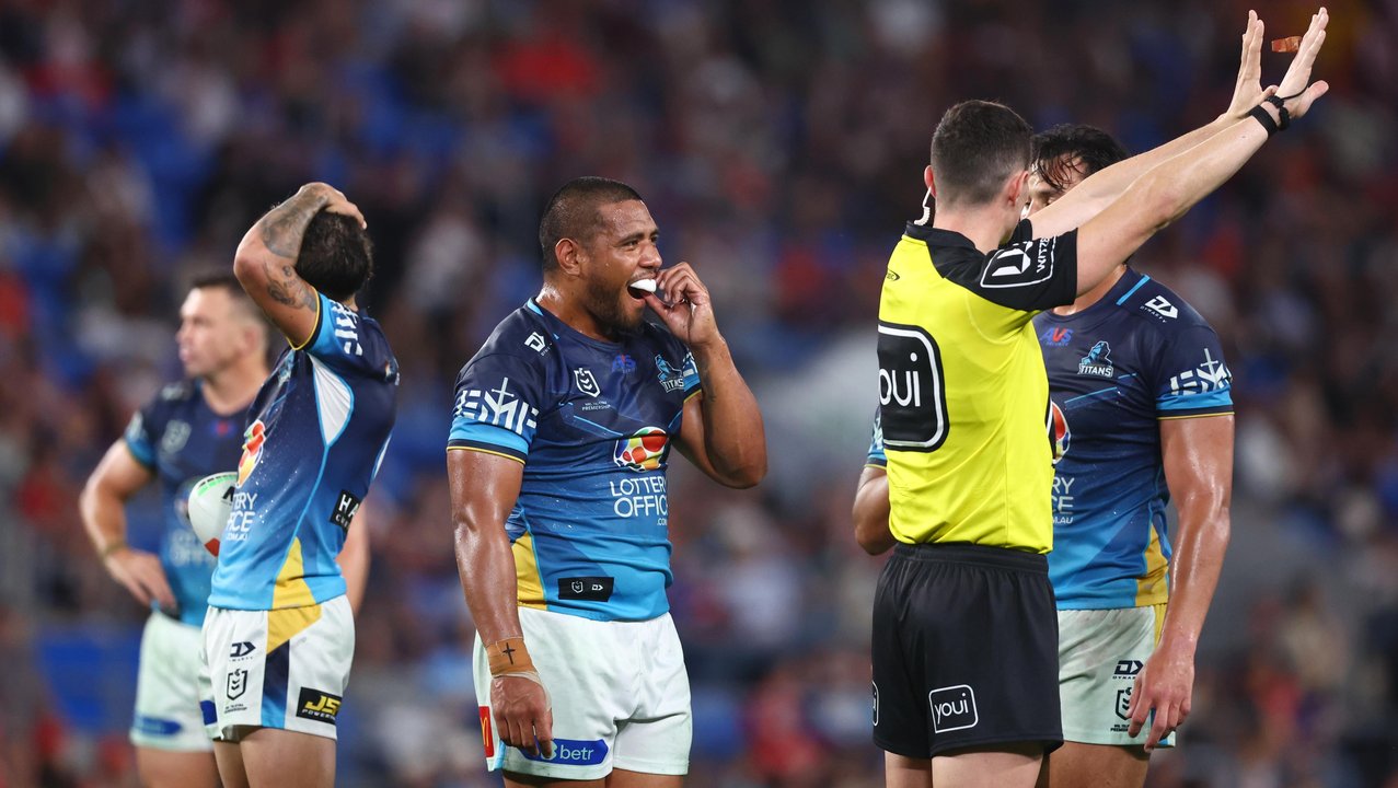 Moeaki Fotuaika