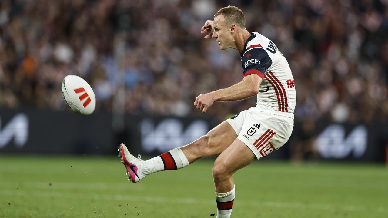 Daly Cherry-Evans