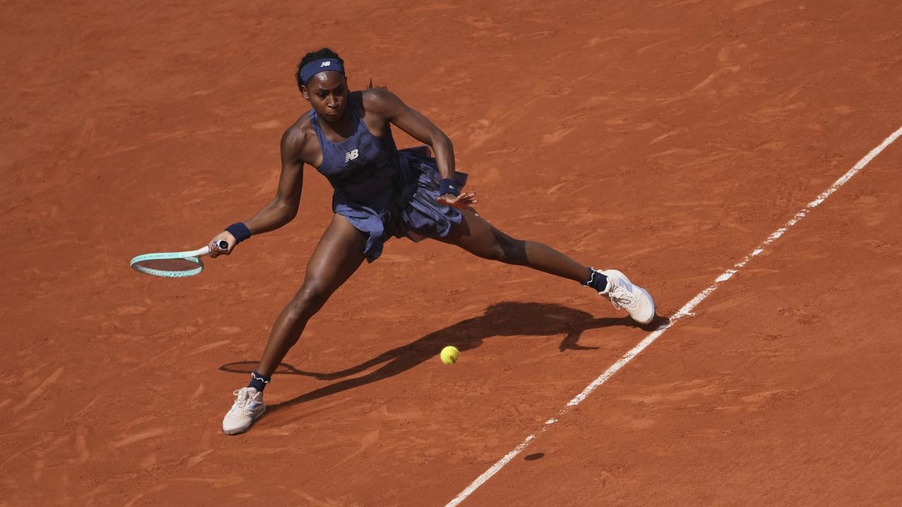 Coco Gauff