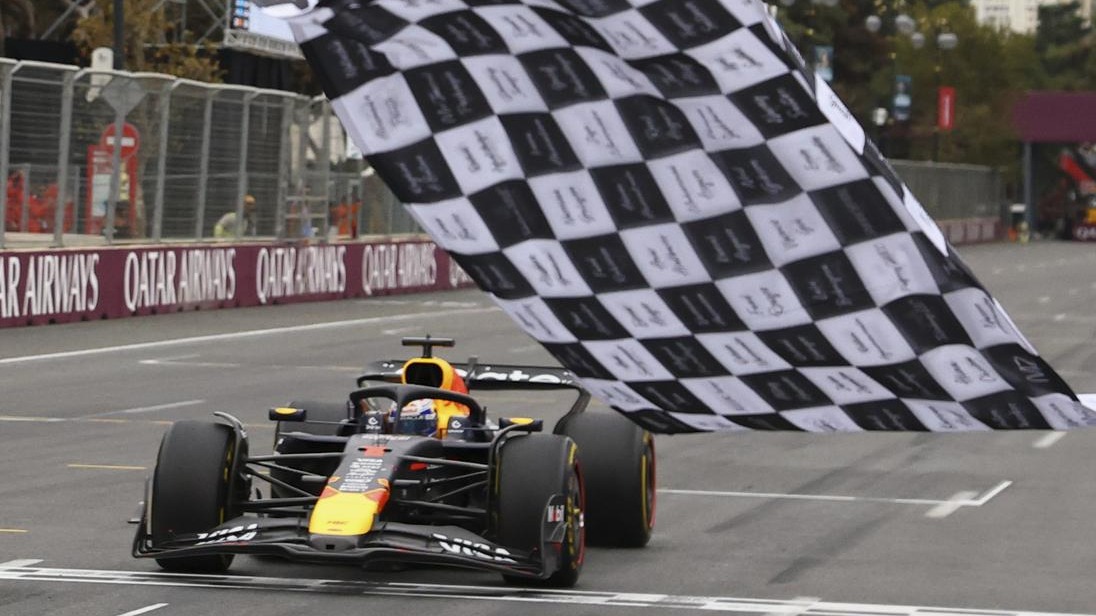 Max Verstappen | Photo: AP