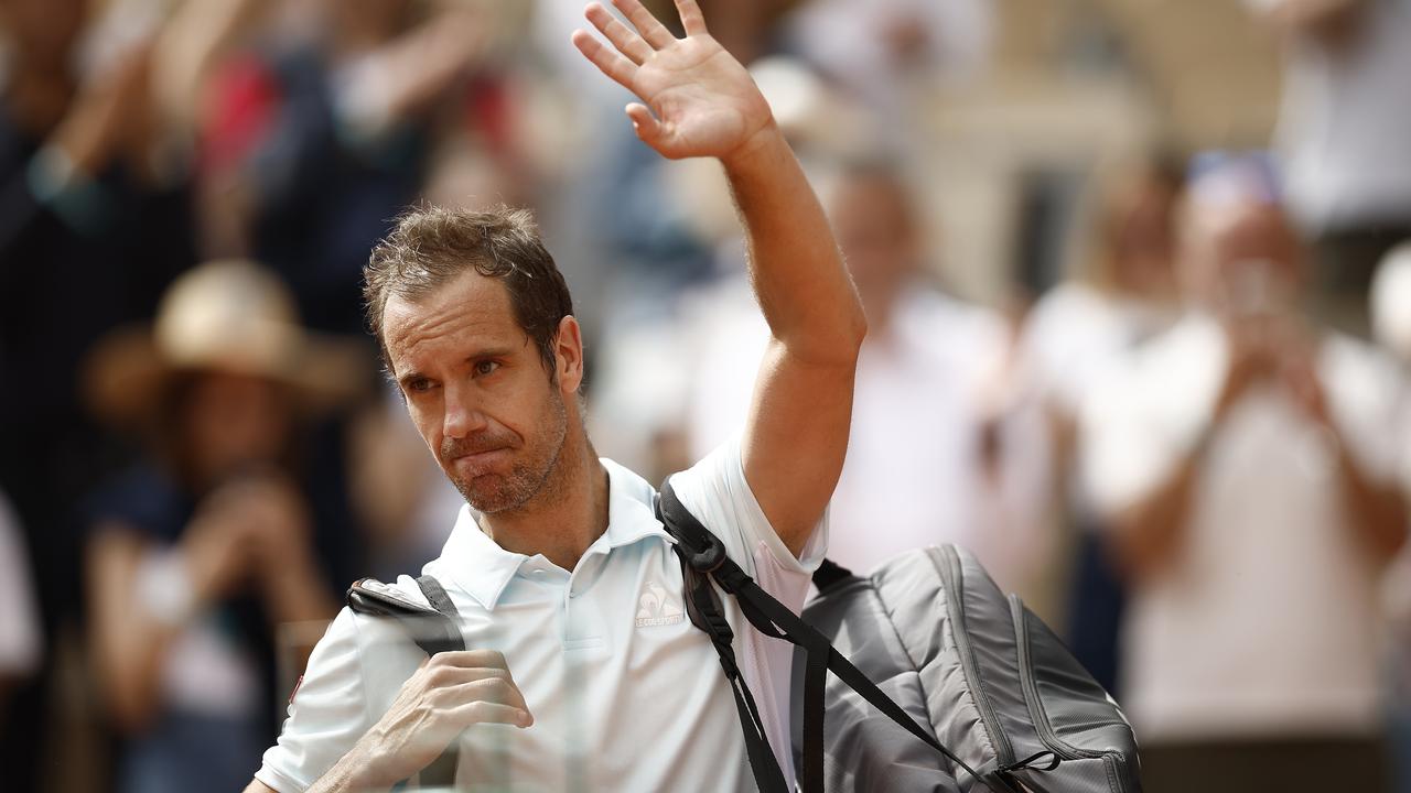 Richard Gasquet
