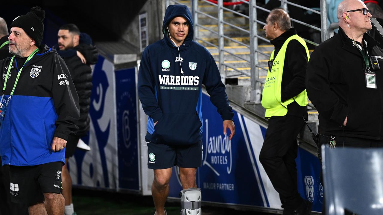Taine Tuaupiki