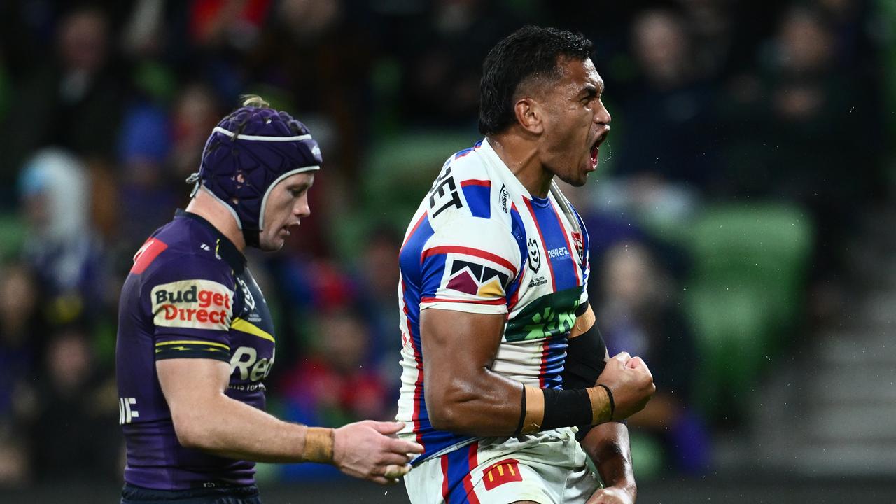 Jacob Saifiti 