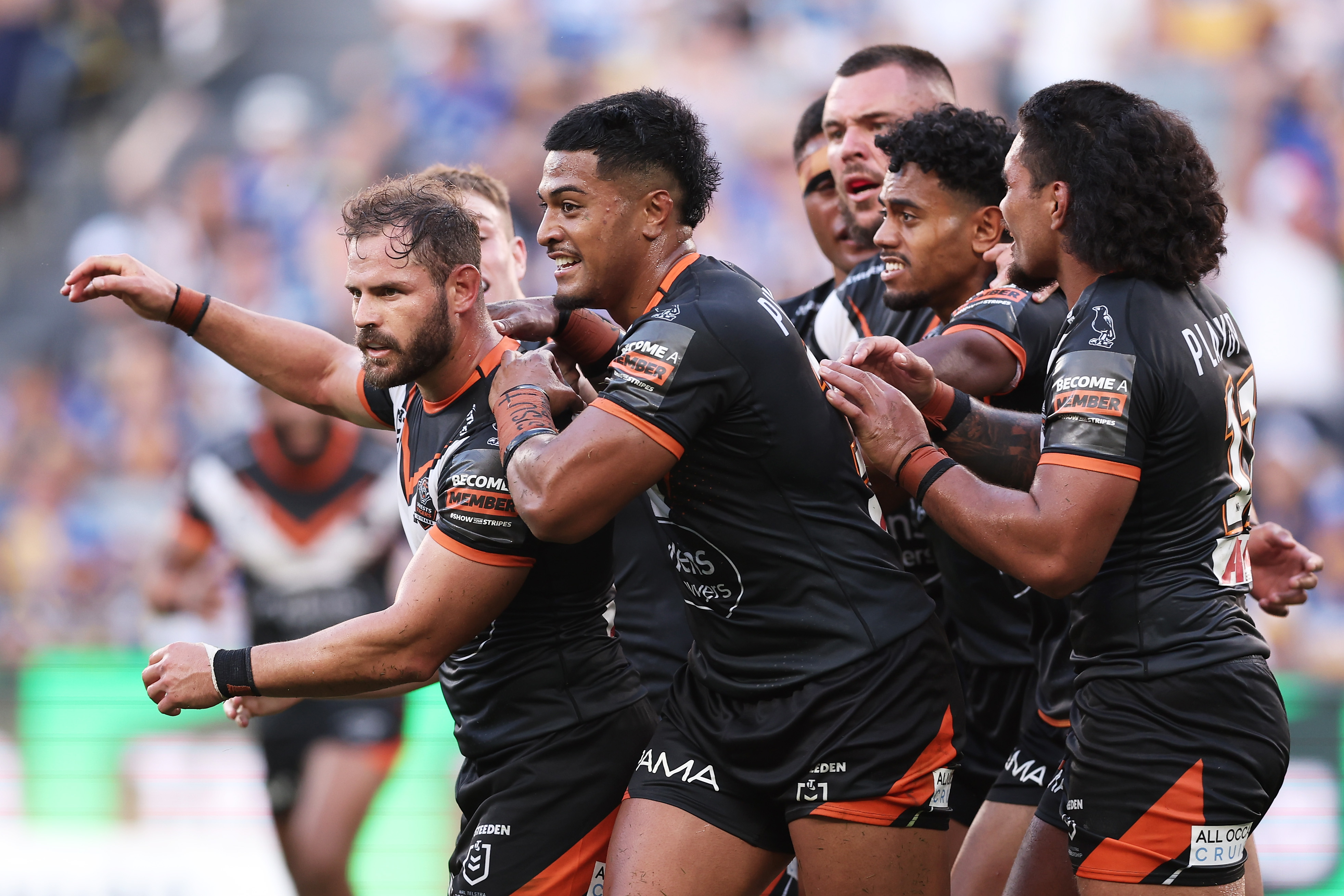 “Just get rid of them”: Why Rogers wants pre-season trio to be axed ...