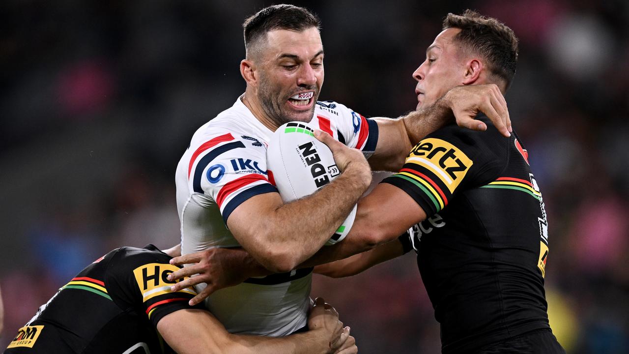 Scott Sorenson defence