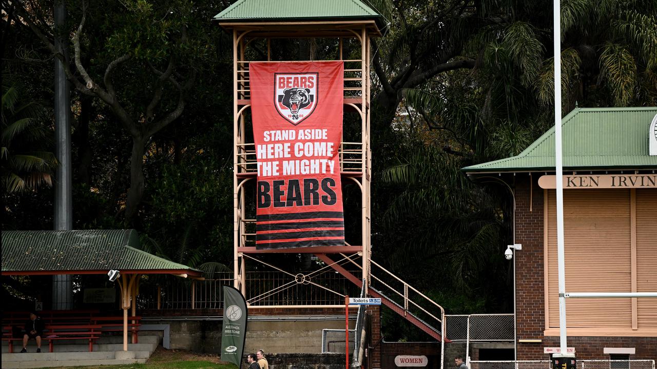 Perth Bears