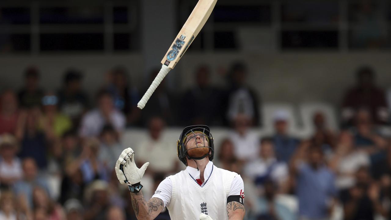 Ben Stokes