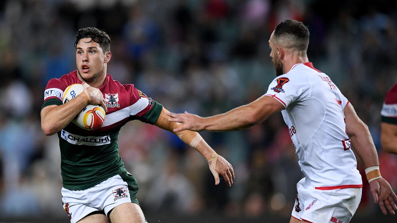 Mitch Moses