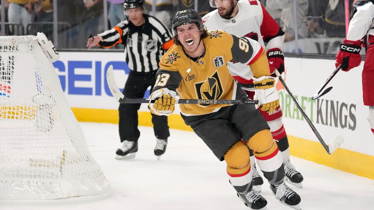 Mitch Marner