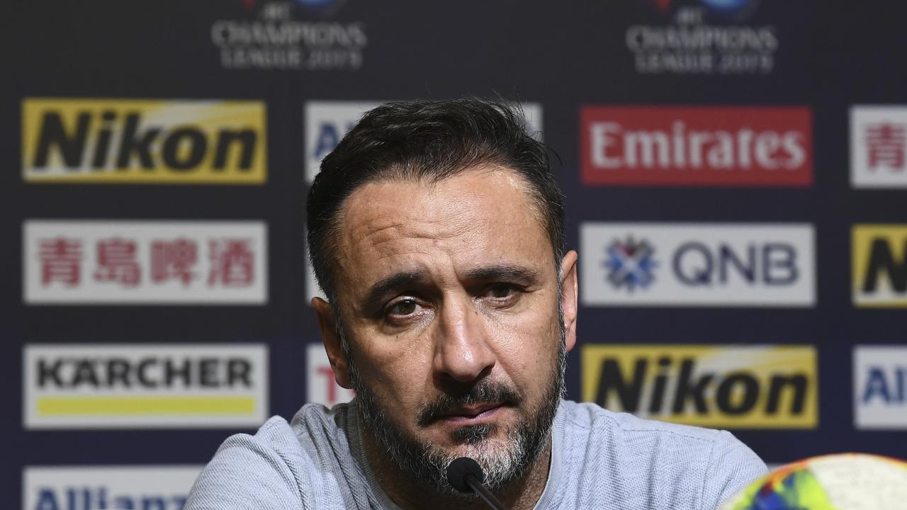 Vitor Pereira