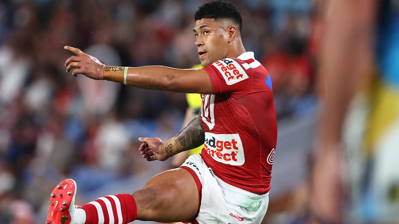 Jamayne Isaako