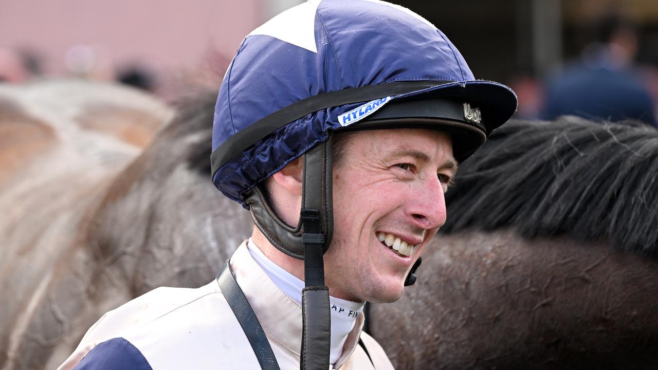 Harry Coffey