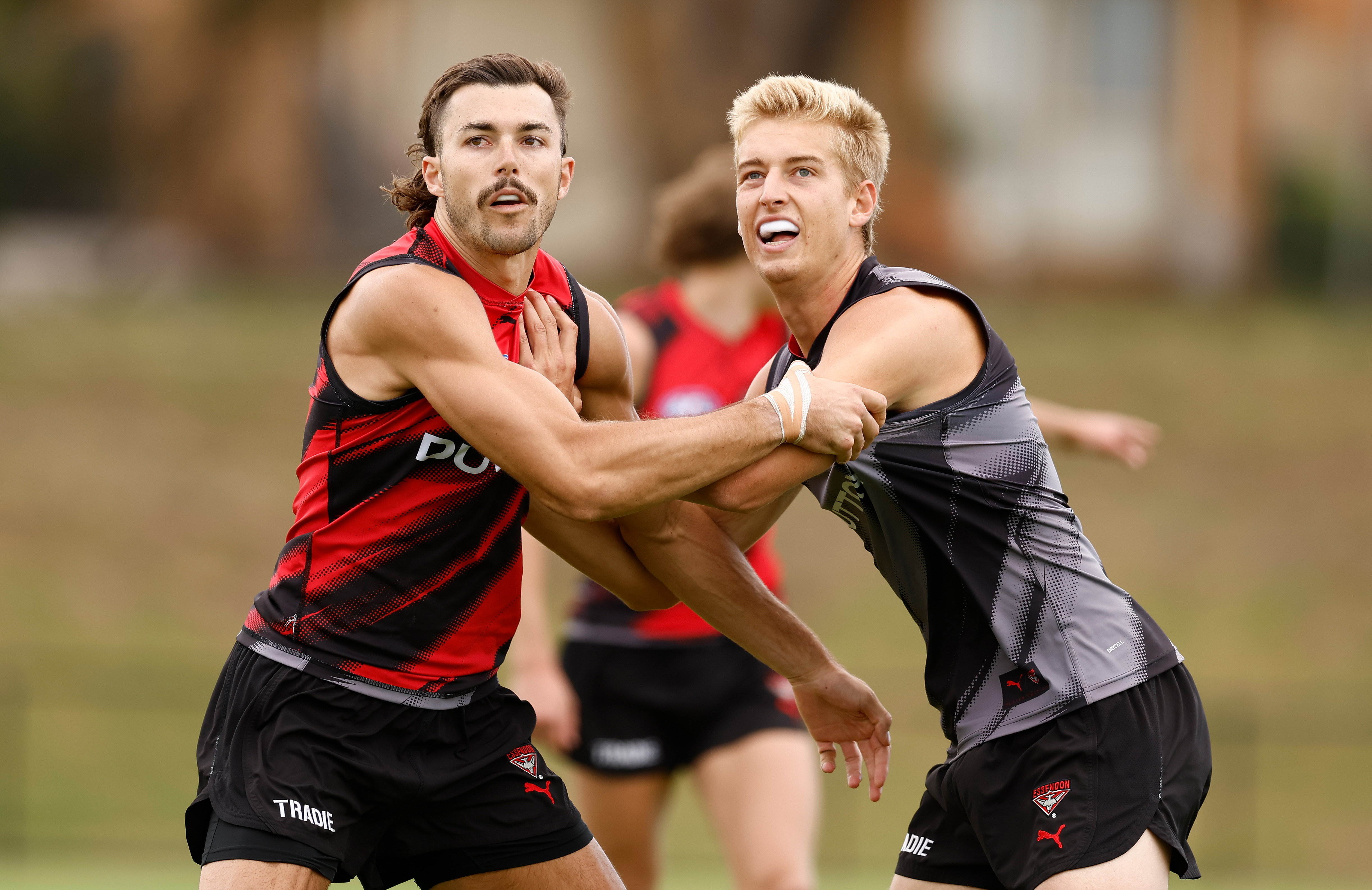 Is it time for Essendon to unleash the “unluckiest player the ...