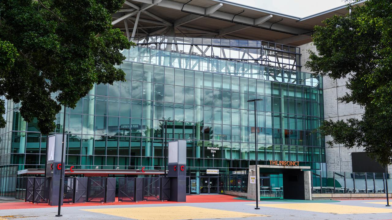 Suncorp Stadium