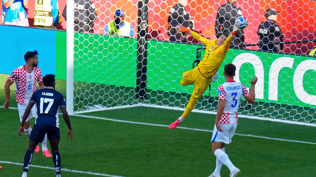 Dominik Livakovic