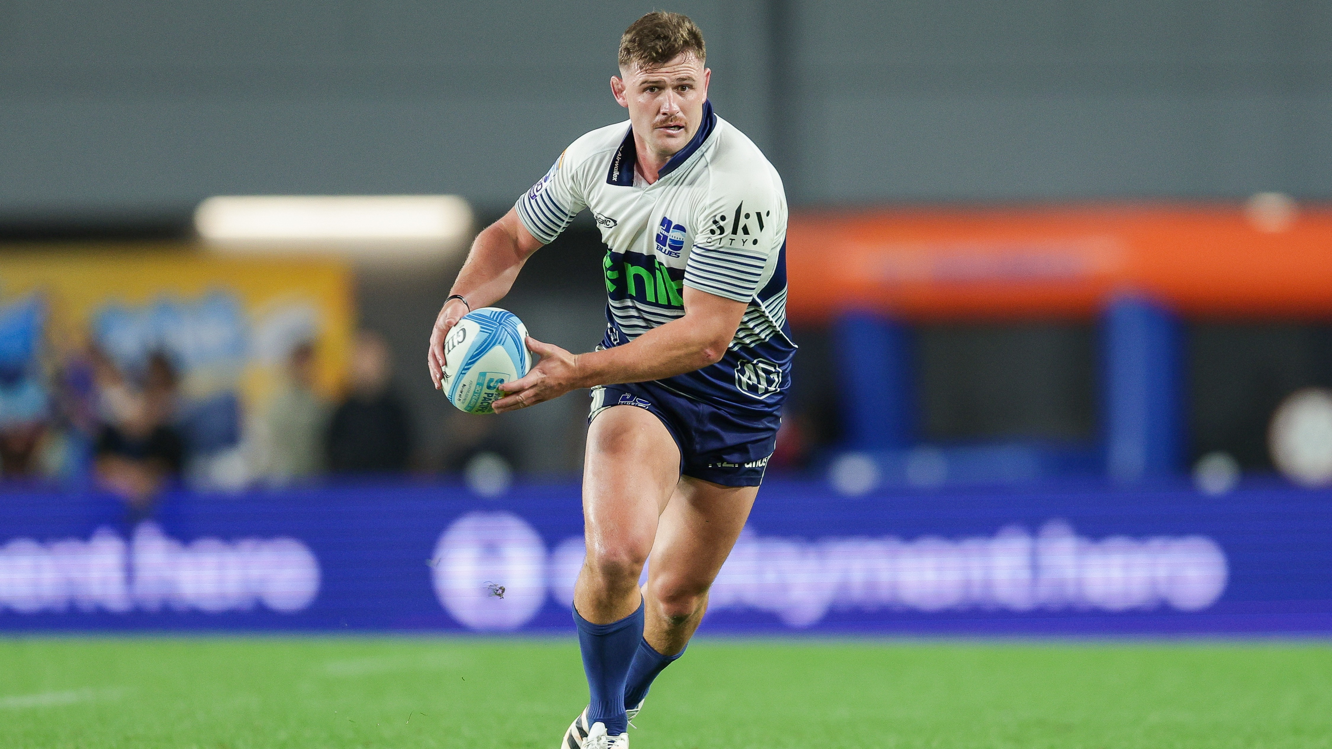 Super Rugby: Injured stars drive Blues standards ahead of high-stakes ...