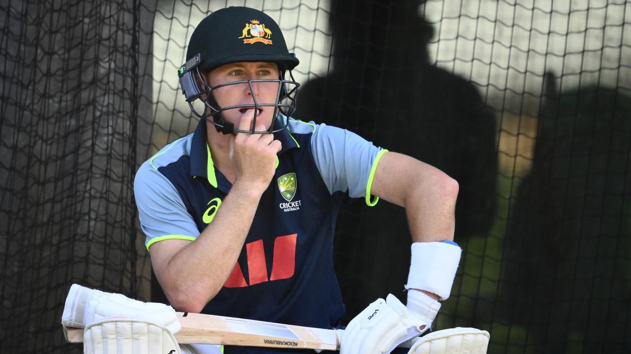 Marnus Labuschagne