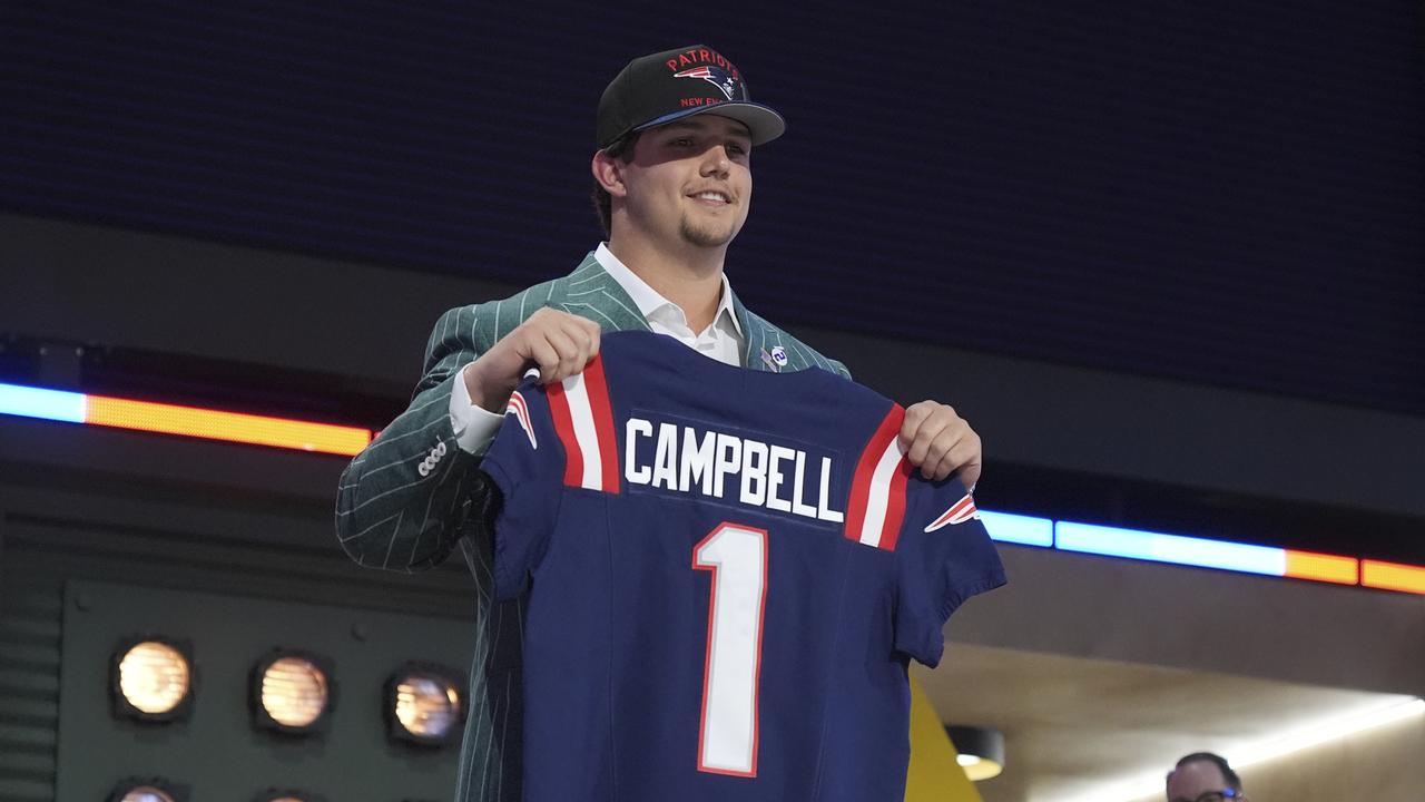 Will Campbell