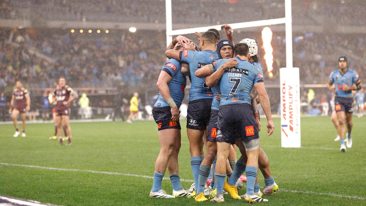NSW Blues